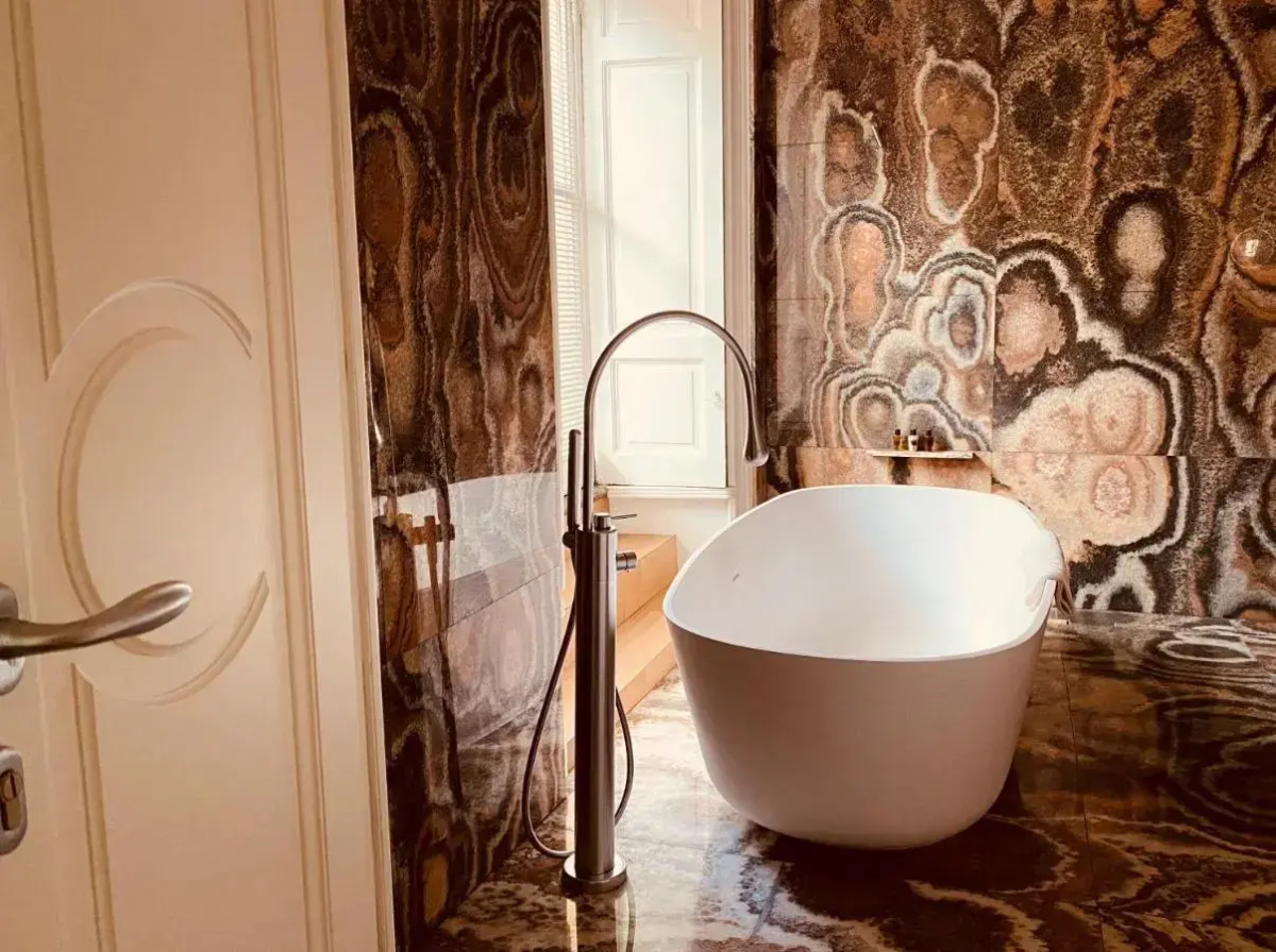 Galleria Vik Milano - Townhouse Galleria - Small Luxury Hotels of the World