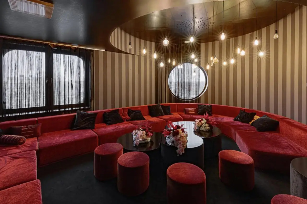 Rija VEF Hotel