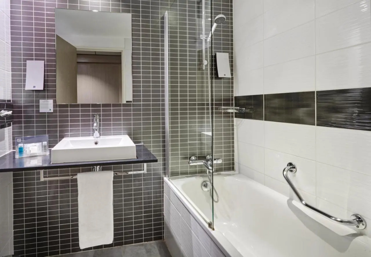 Holiday Inn Toulon City Centre by IHG