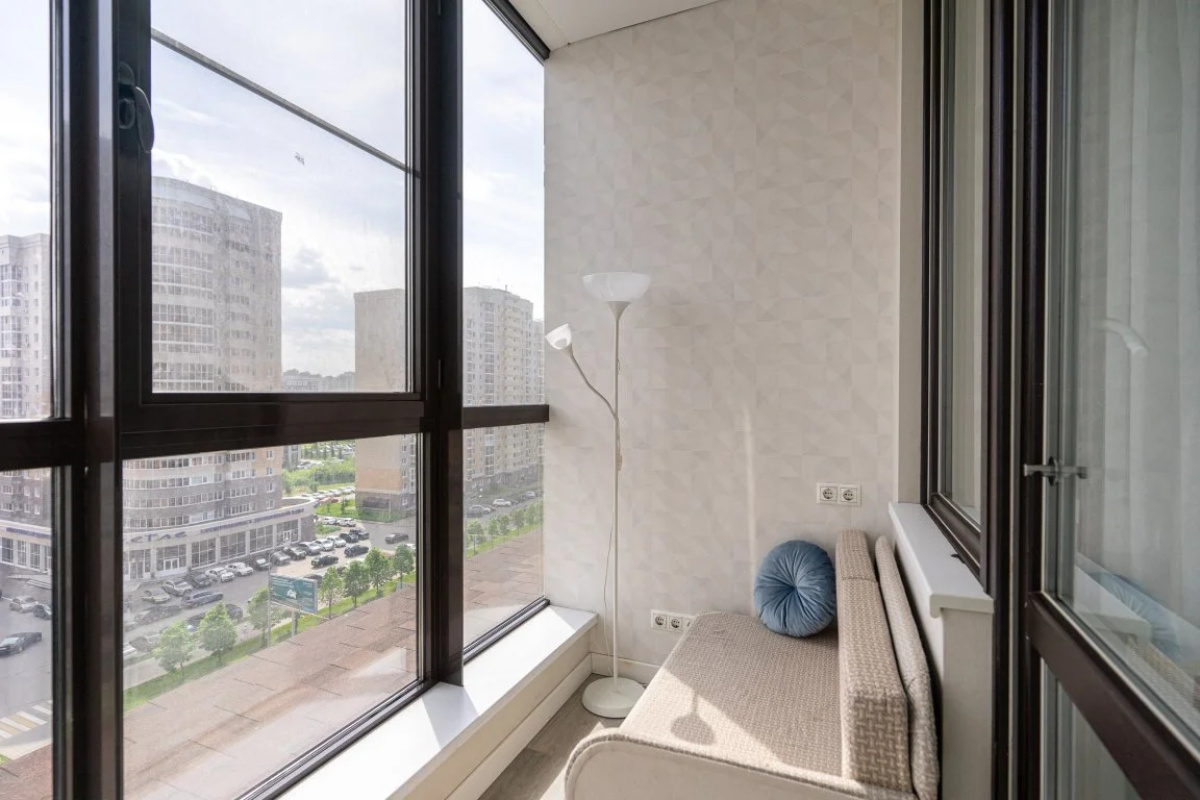 Chasha Apartments