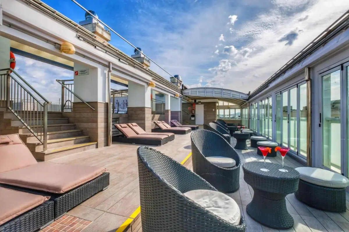 Hotel Num