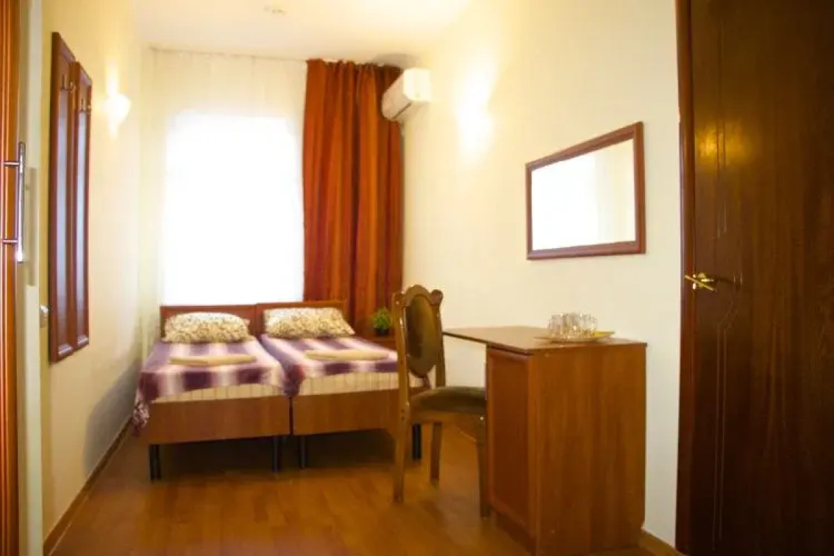 Amore2 Guest House