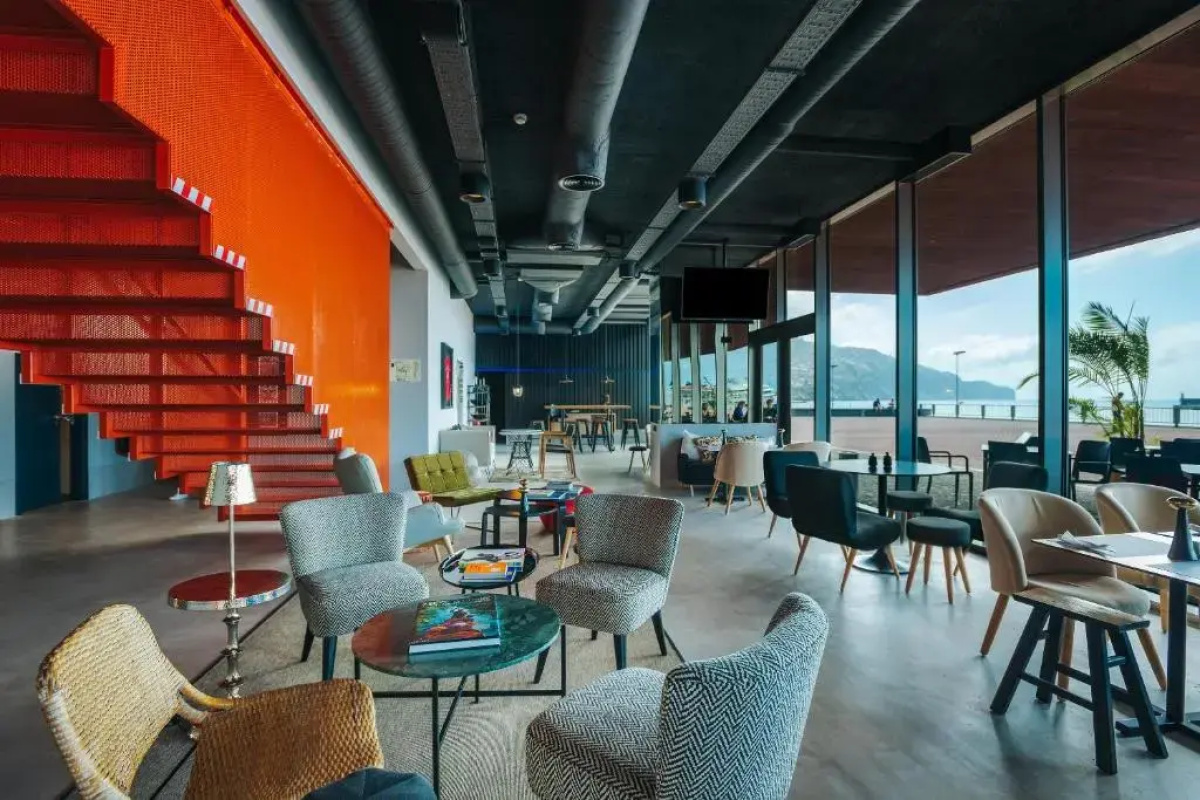 Pestana CR7 Funchal
