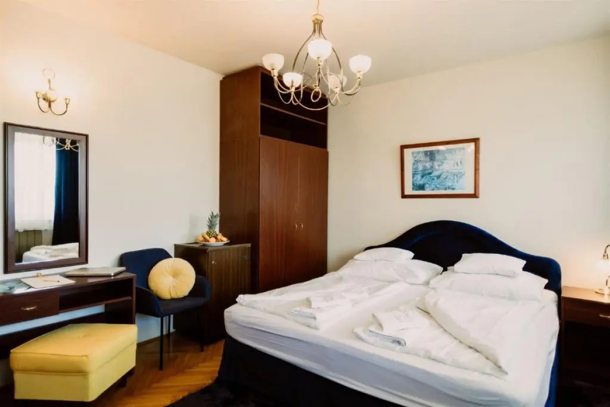 Korona Pension Restaurant