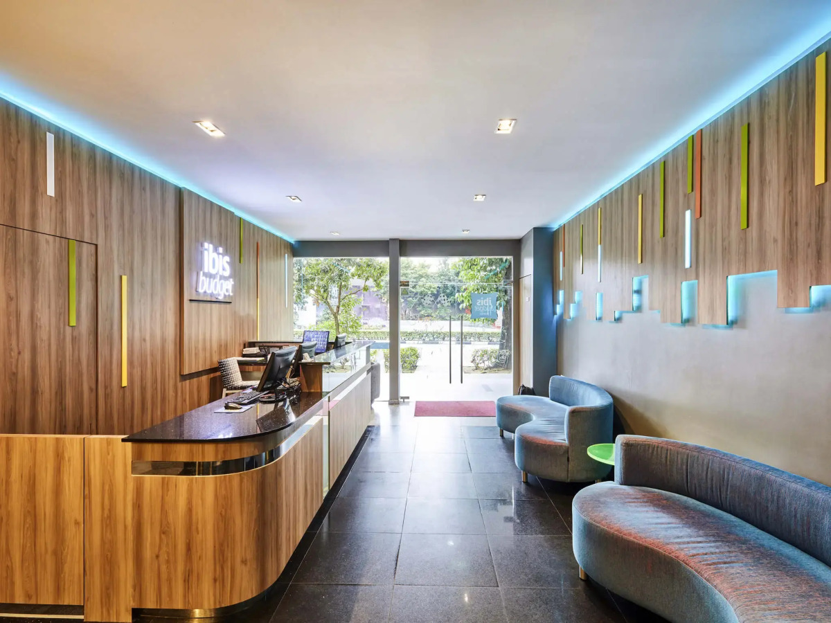 ibis budget Singapore Bugis