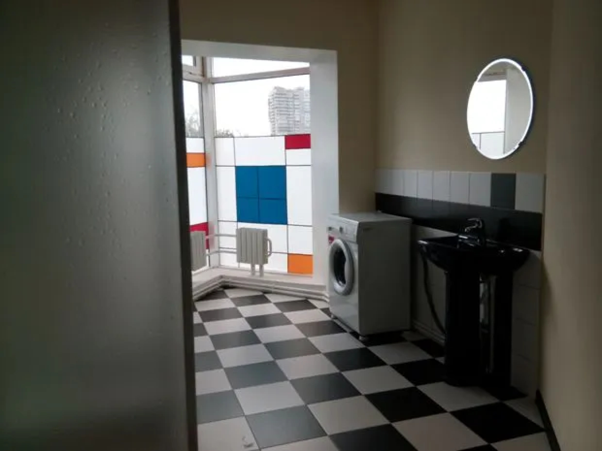 New Town Hostel