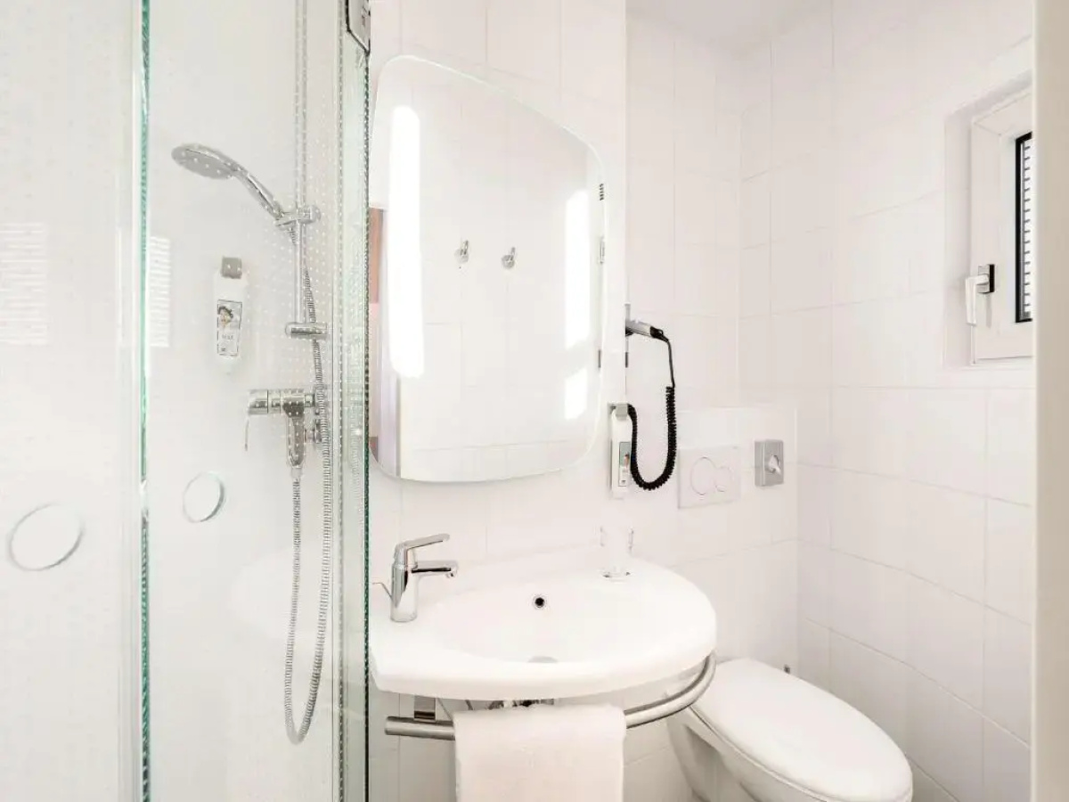 ibis Muenchen City