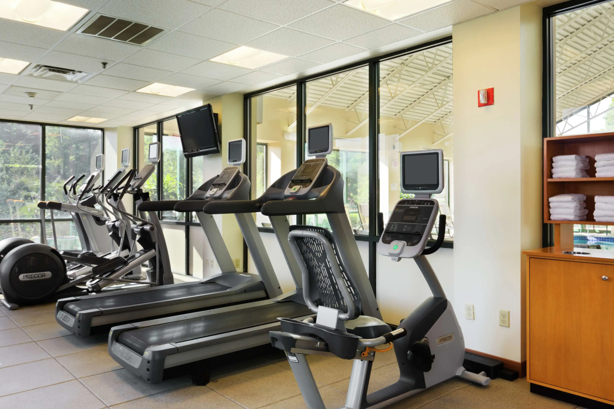 DoubleTree Suites by Hilton Hotel Philadelphia West