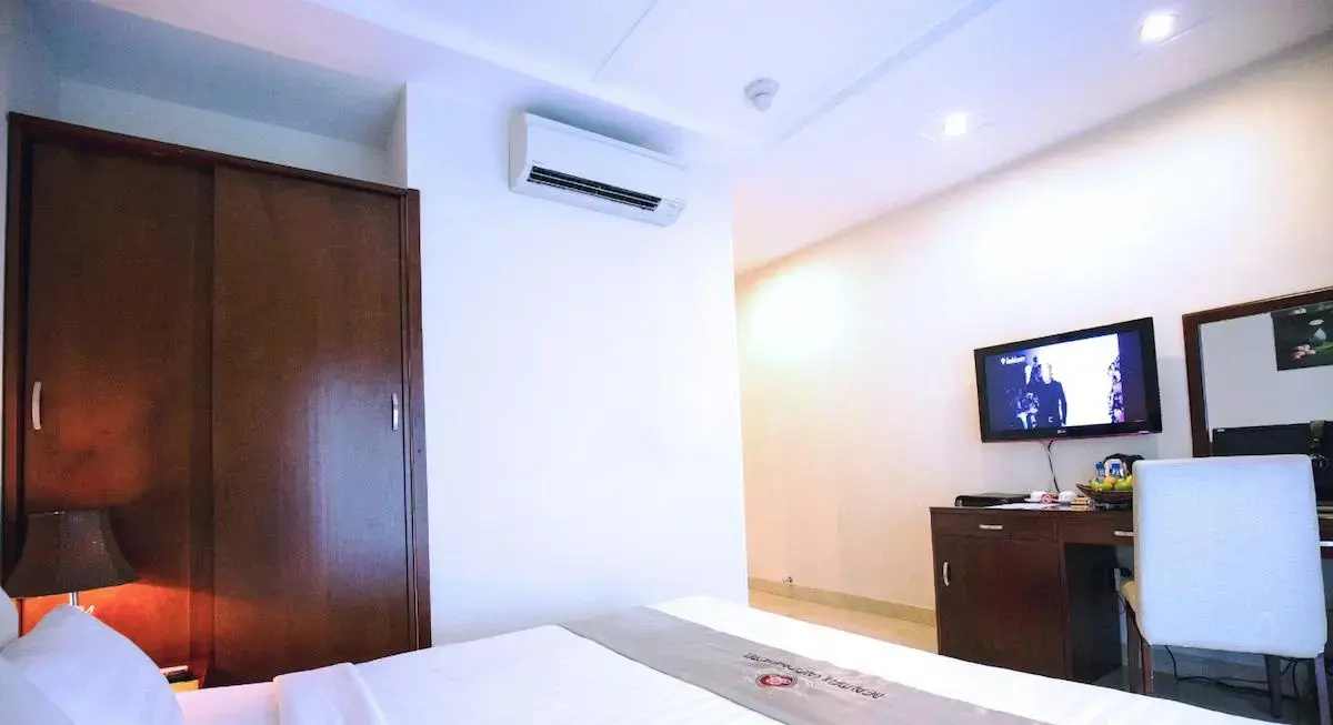 Beautiful Saigon Hotel