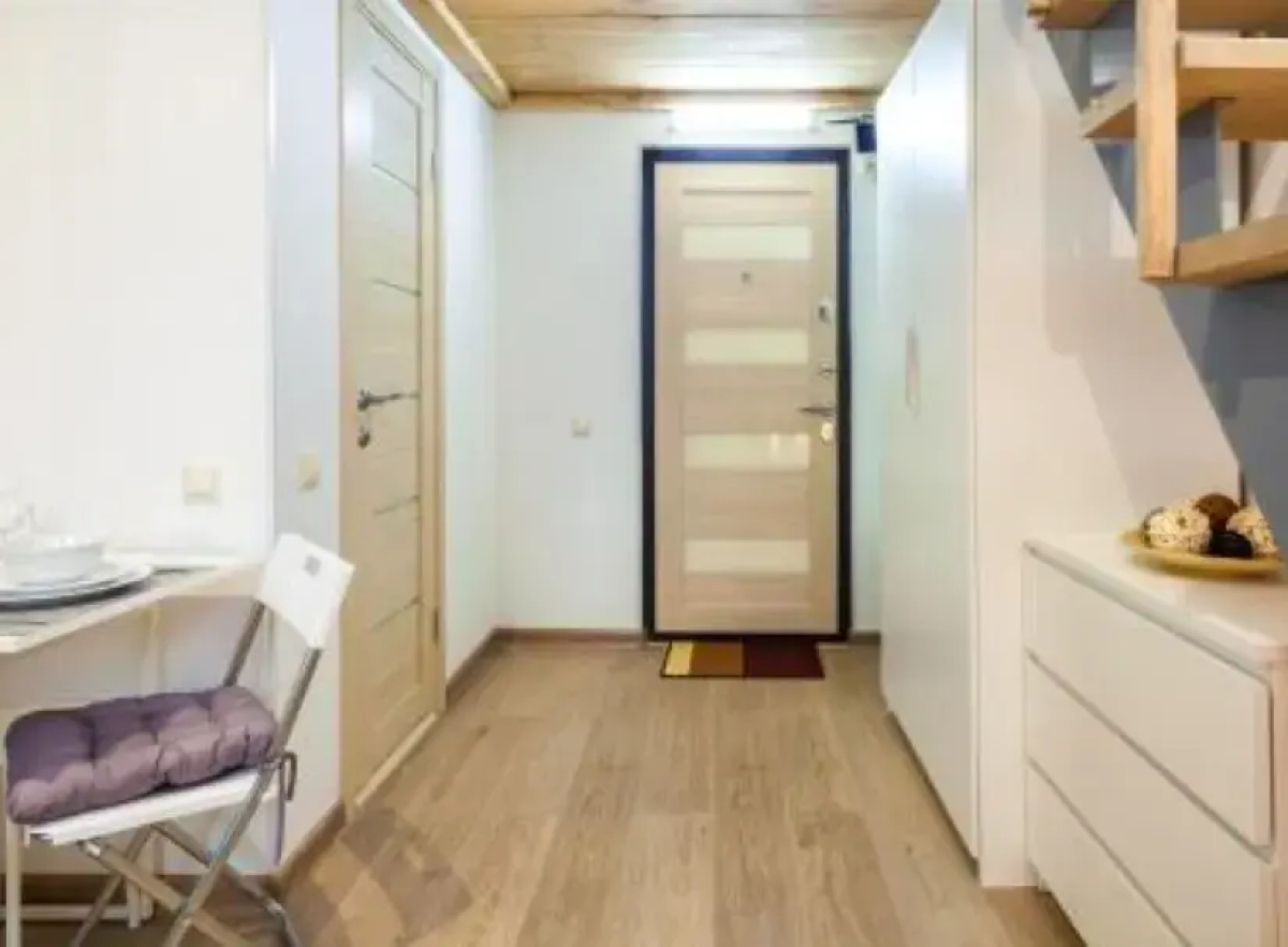 Luxapartments Kurskaya