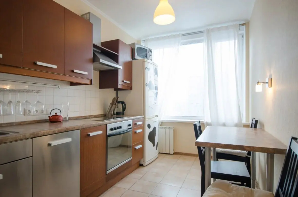 Intermark Arbat Apartments