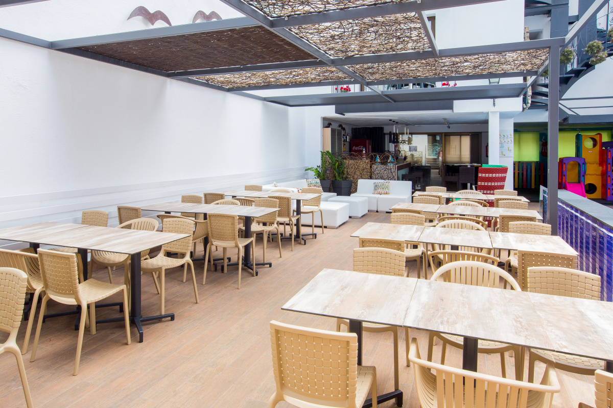 Neptuno Hotel & SPA