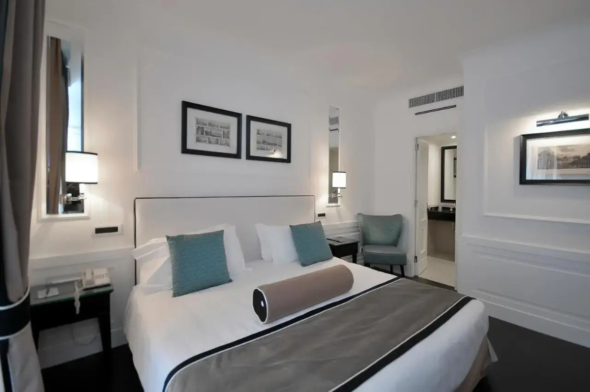 Grand Hotel Oriente