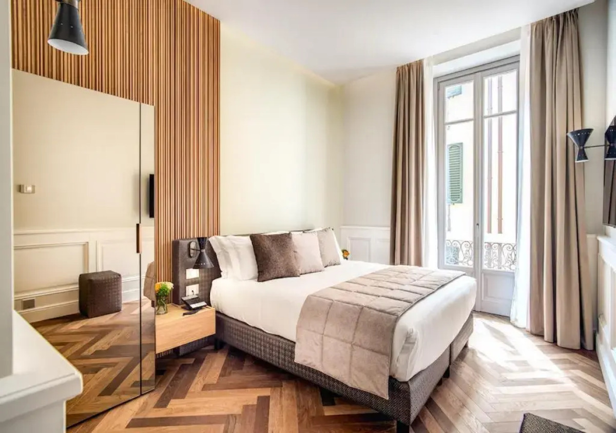 DBH Duomo Boutique Hotel Lake Como