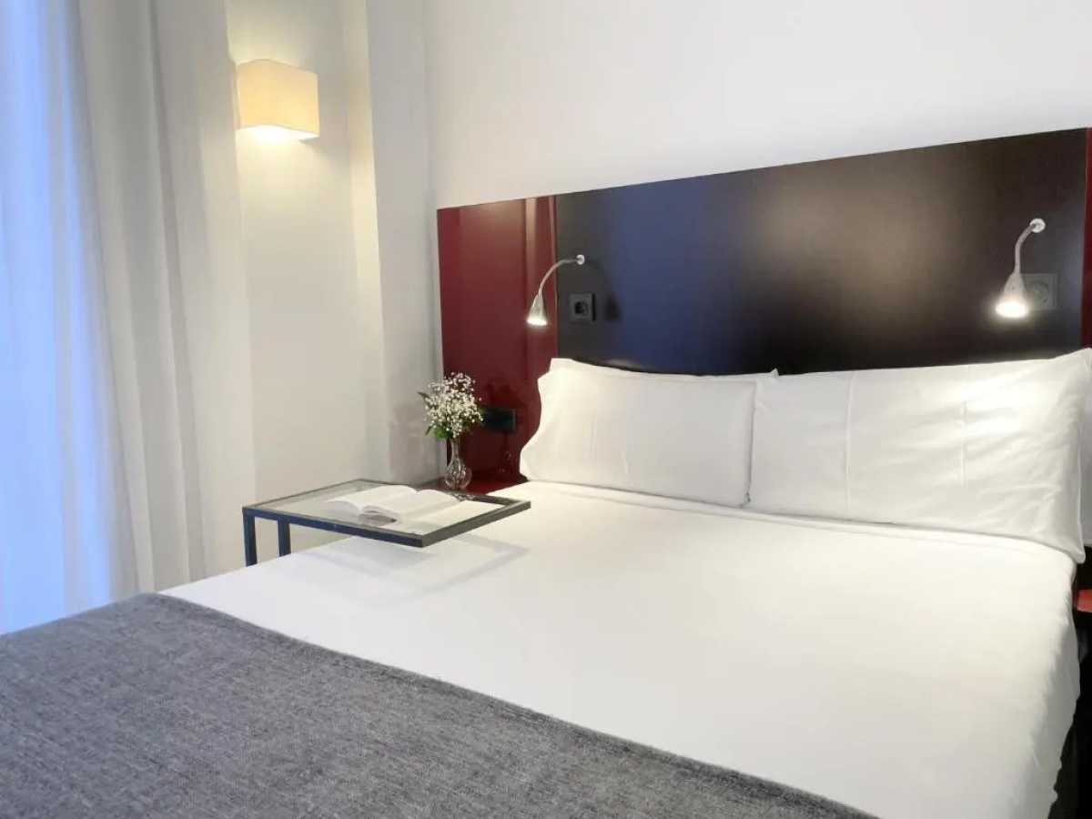 SM Hotel Sant Antoni