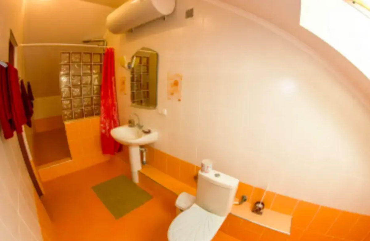 Katrin Hotel