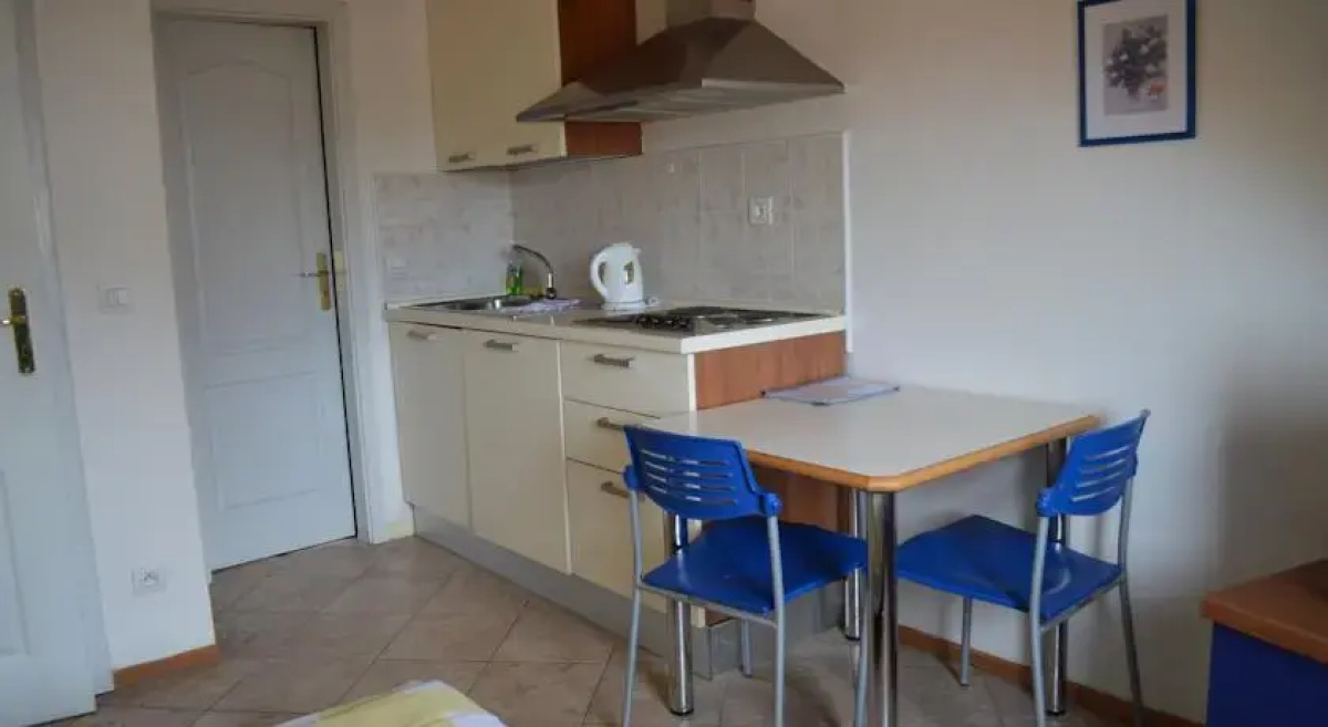 Residence V Tůních 14