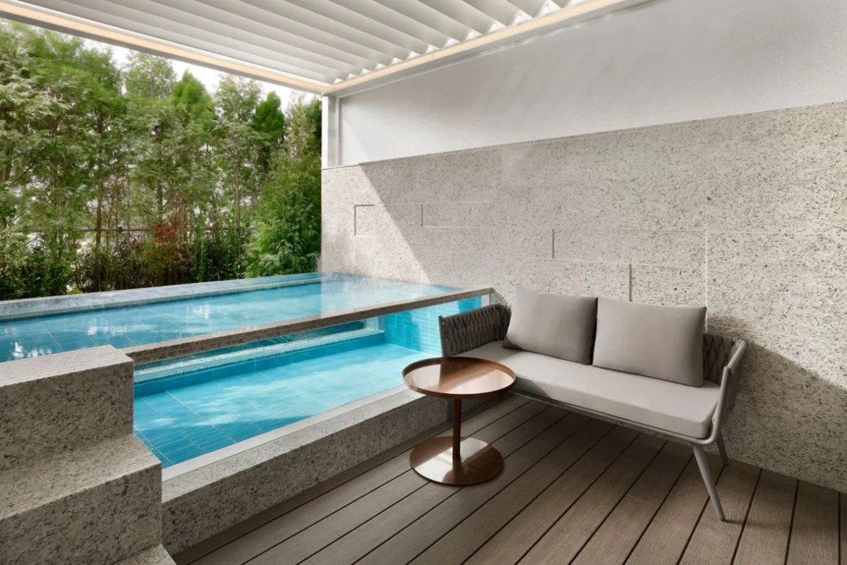 AC Hotel by Marriott Seoul Gangnam