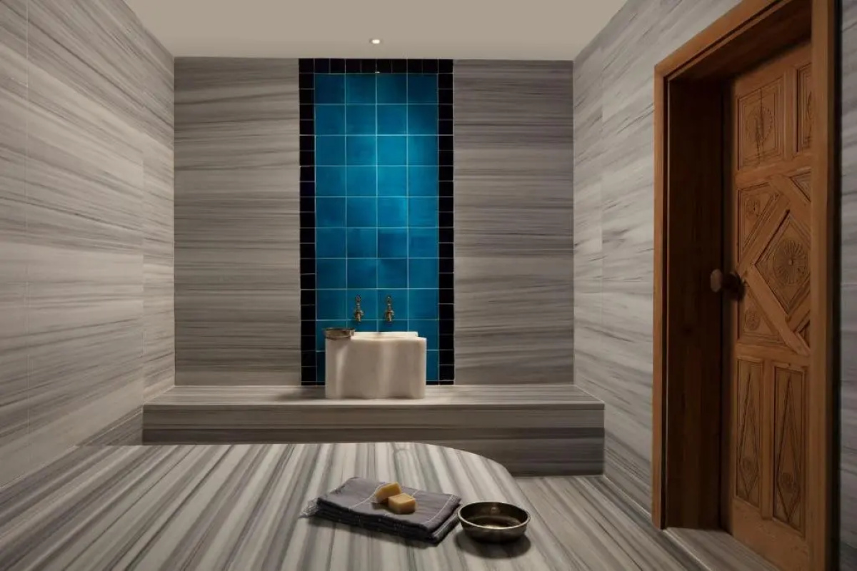 Doria Hotel Bodrum-City Center