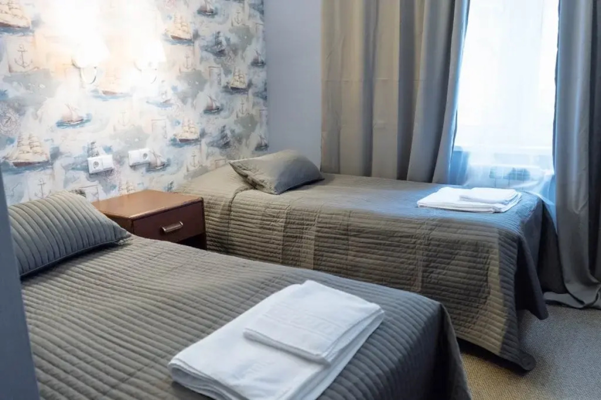 Capitan Hotel
