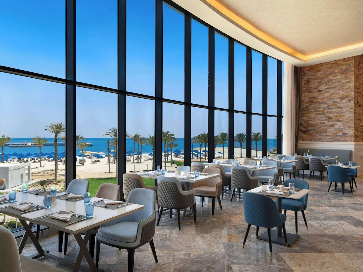 Rixos Premium Alamein