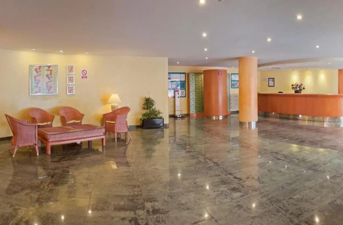 TRH Jardin Del Mar