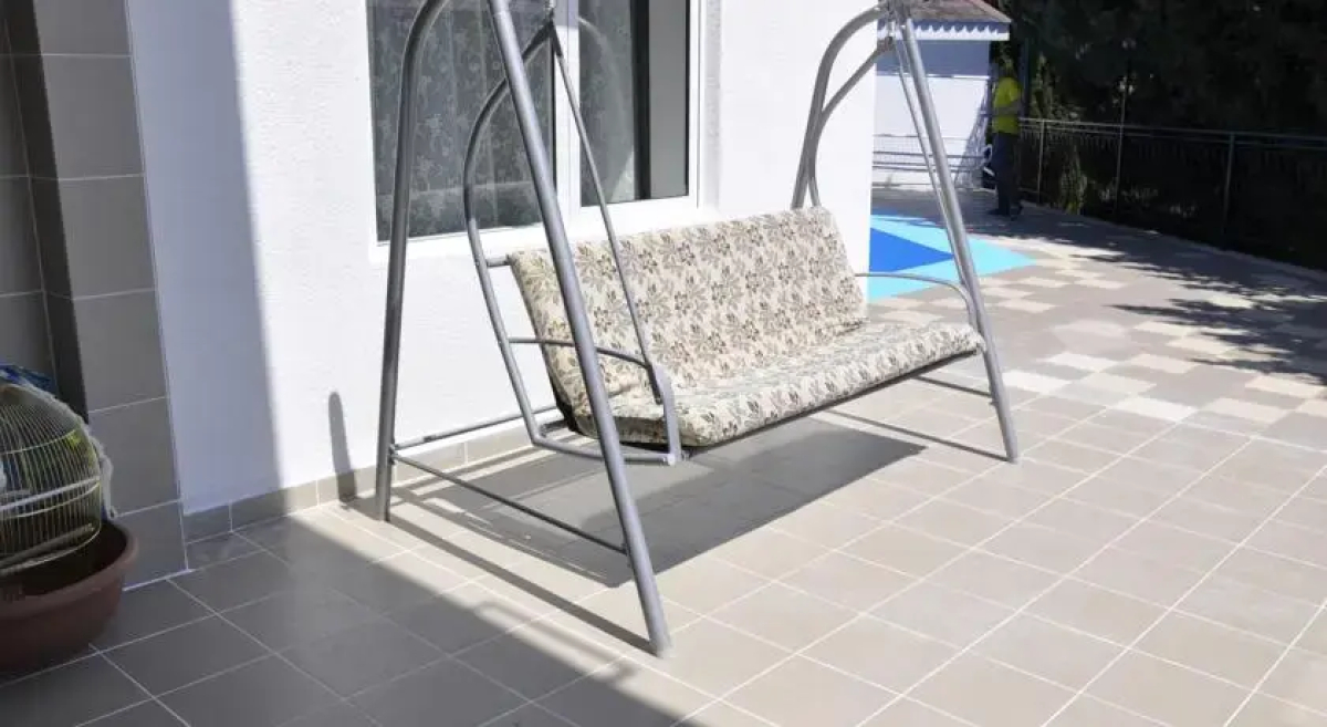 Семейный Отель Лаванда