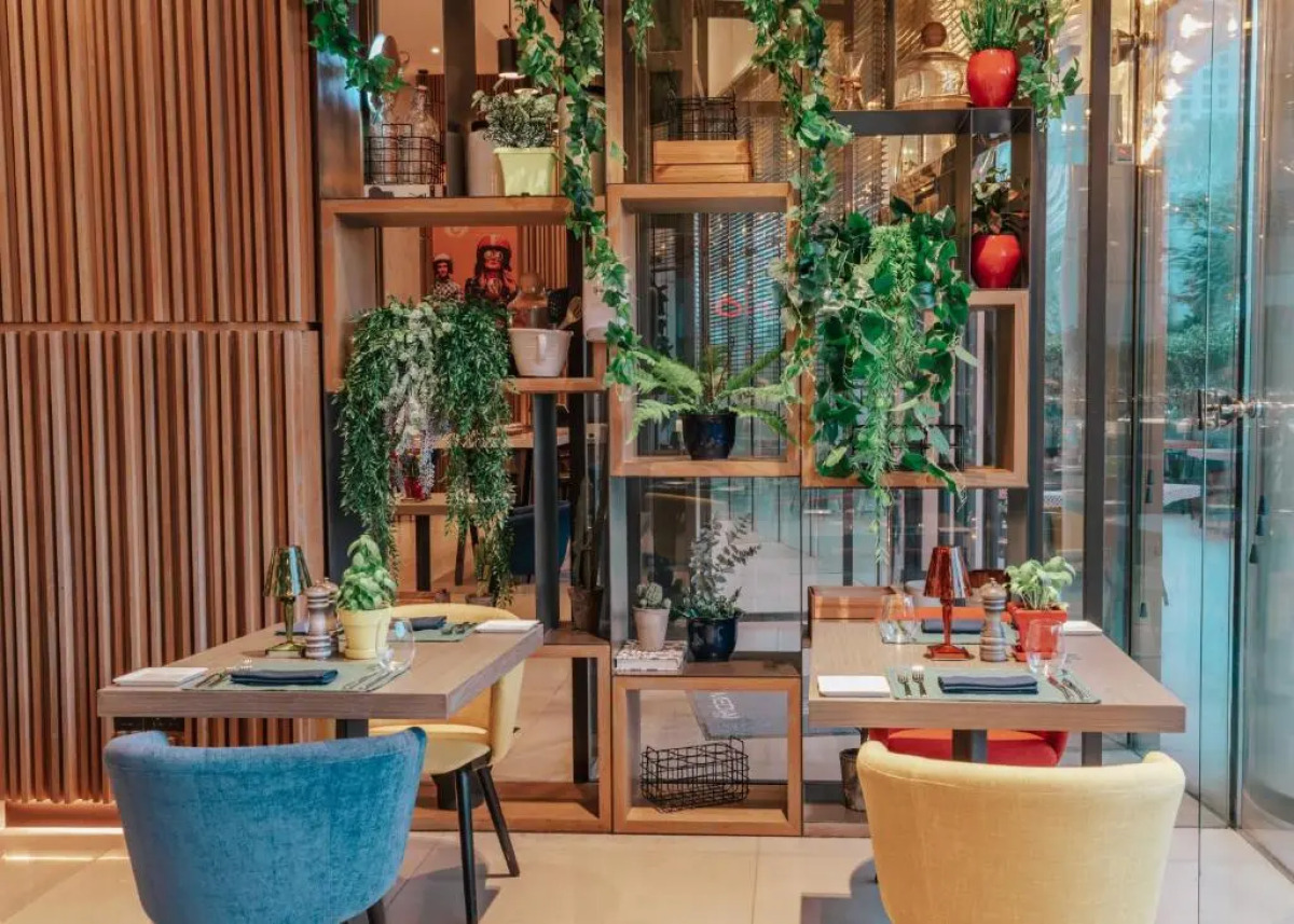 Media One Hotel Dubai