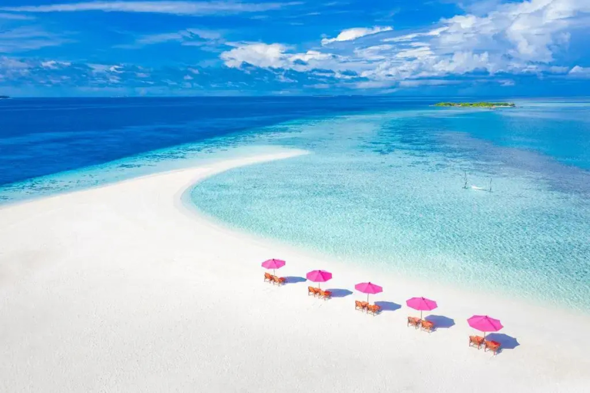 Sun Siyam Vilu Reef