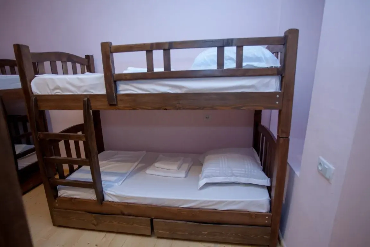 City Hostel Wine Rise