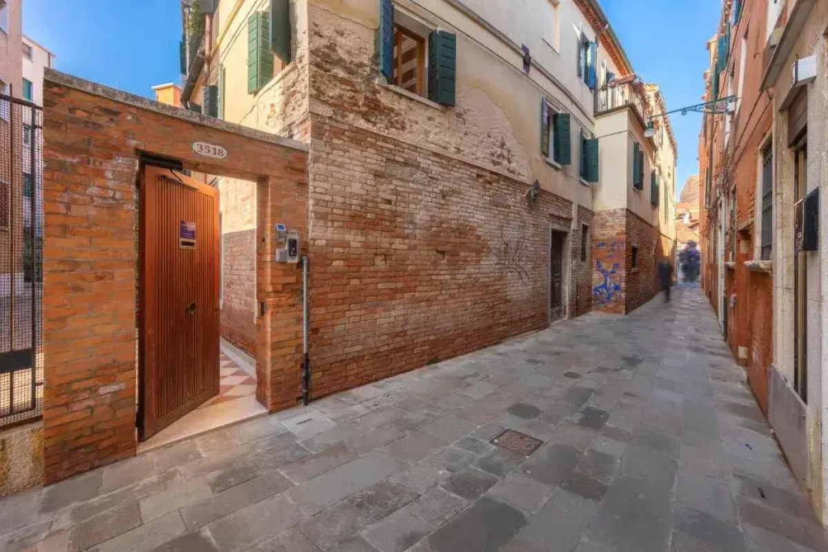 Hotel Casanova Venezia