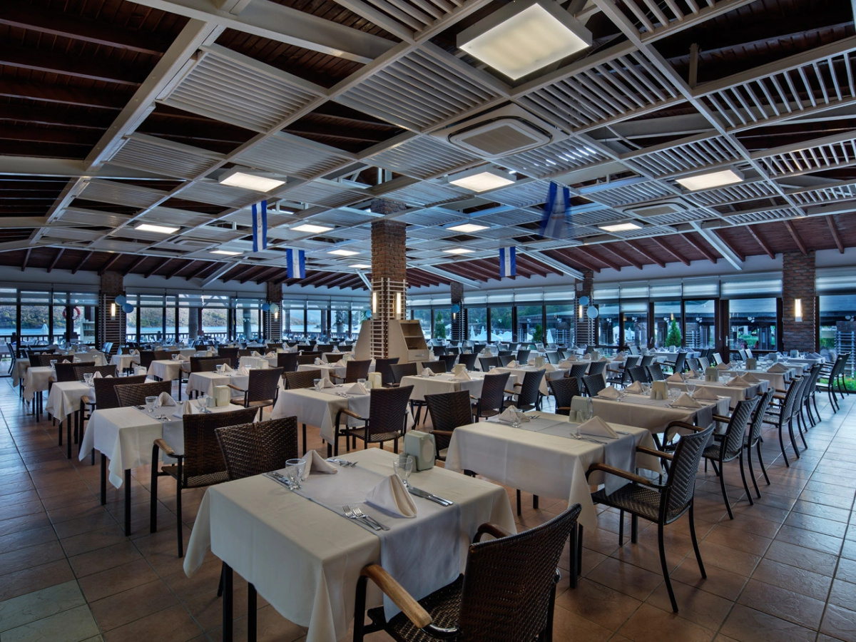 Green Bay Resort & Spa
