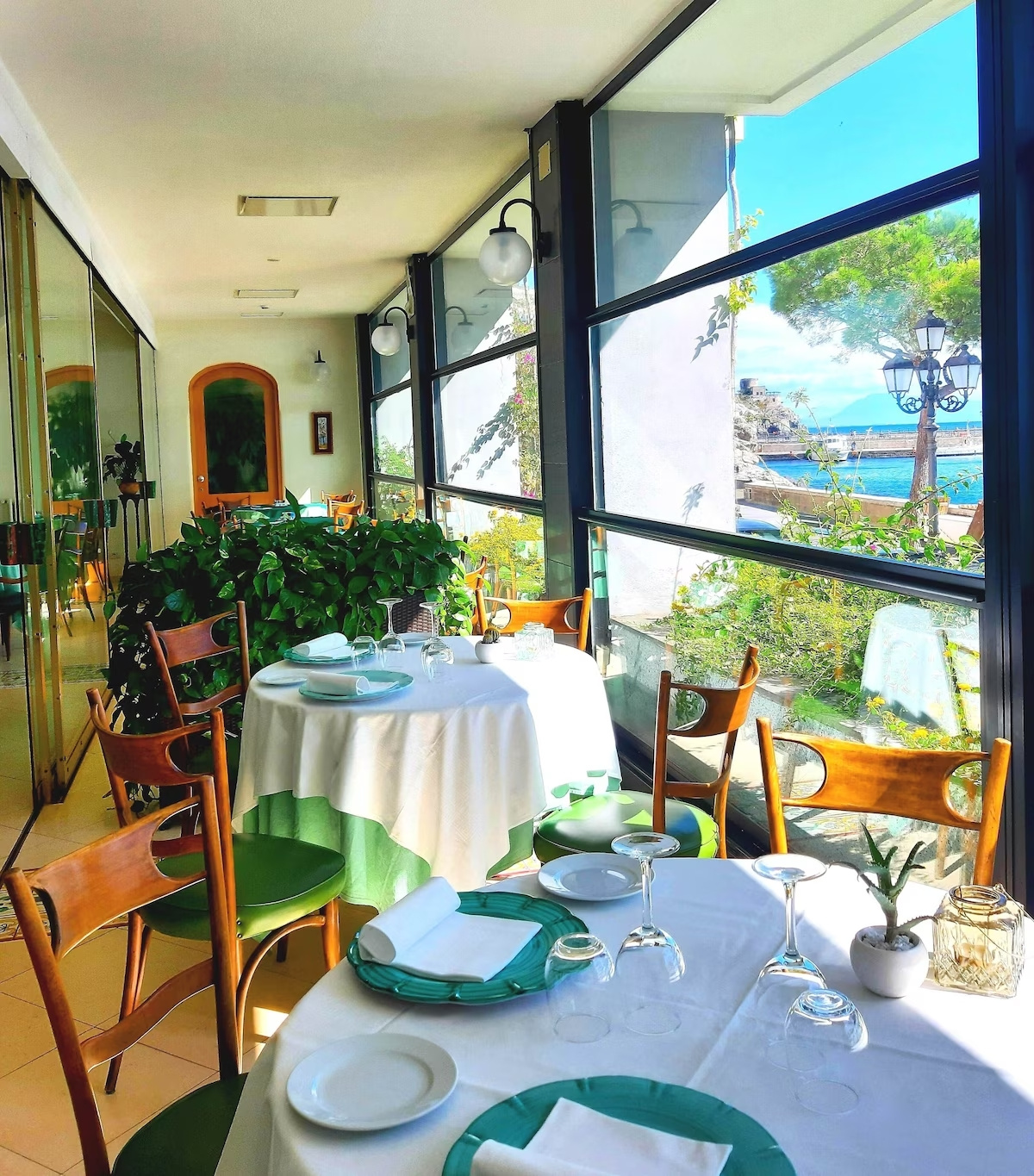 Hotel La Bussola