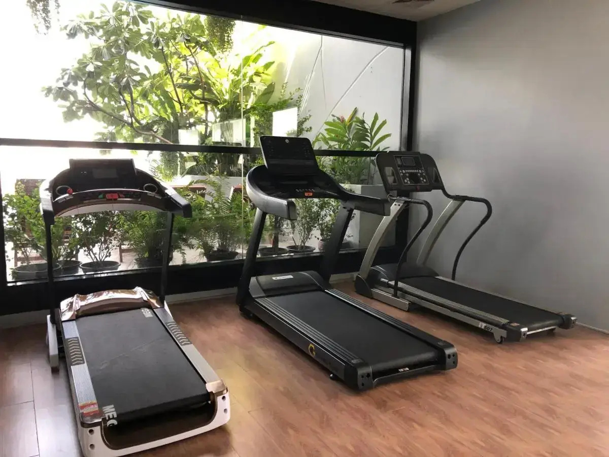Grand Howard Hotel Bangkok