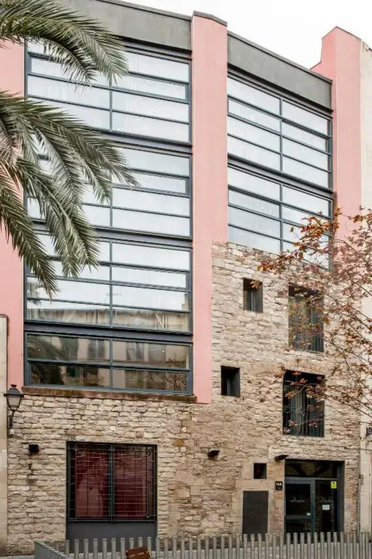Aparthotel Allada