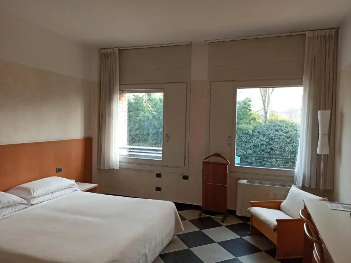 Centro Siloe Residence Hotel