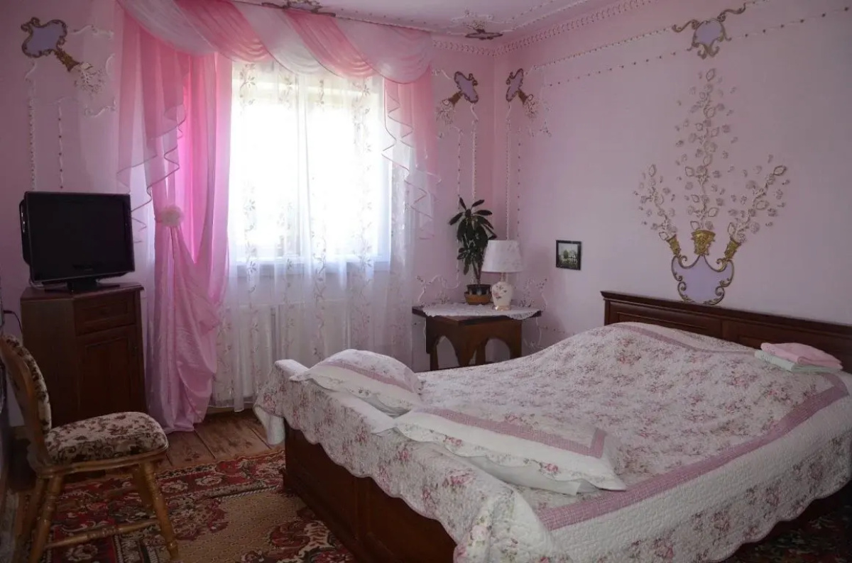 Guest House Valentain