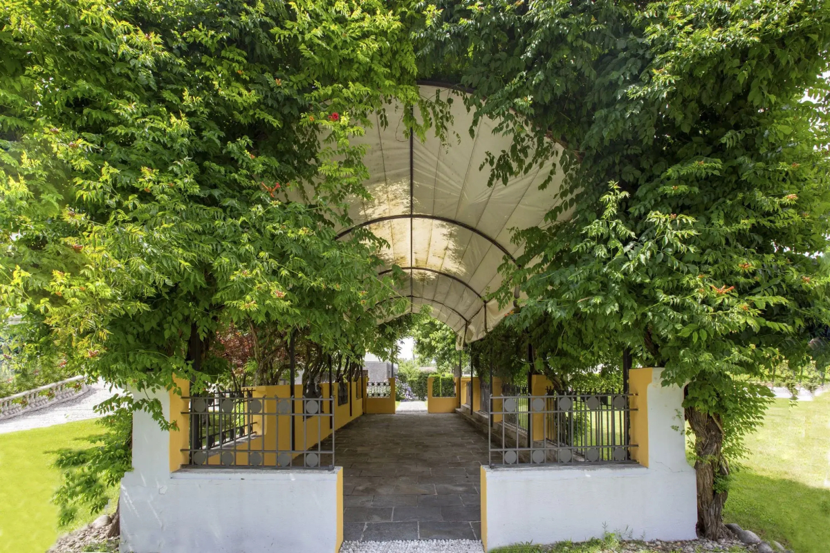 Hotel Villa Malpensa