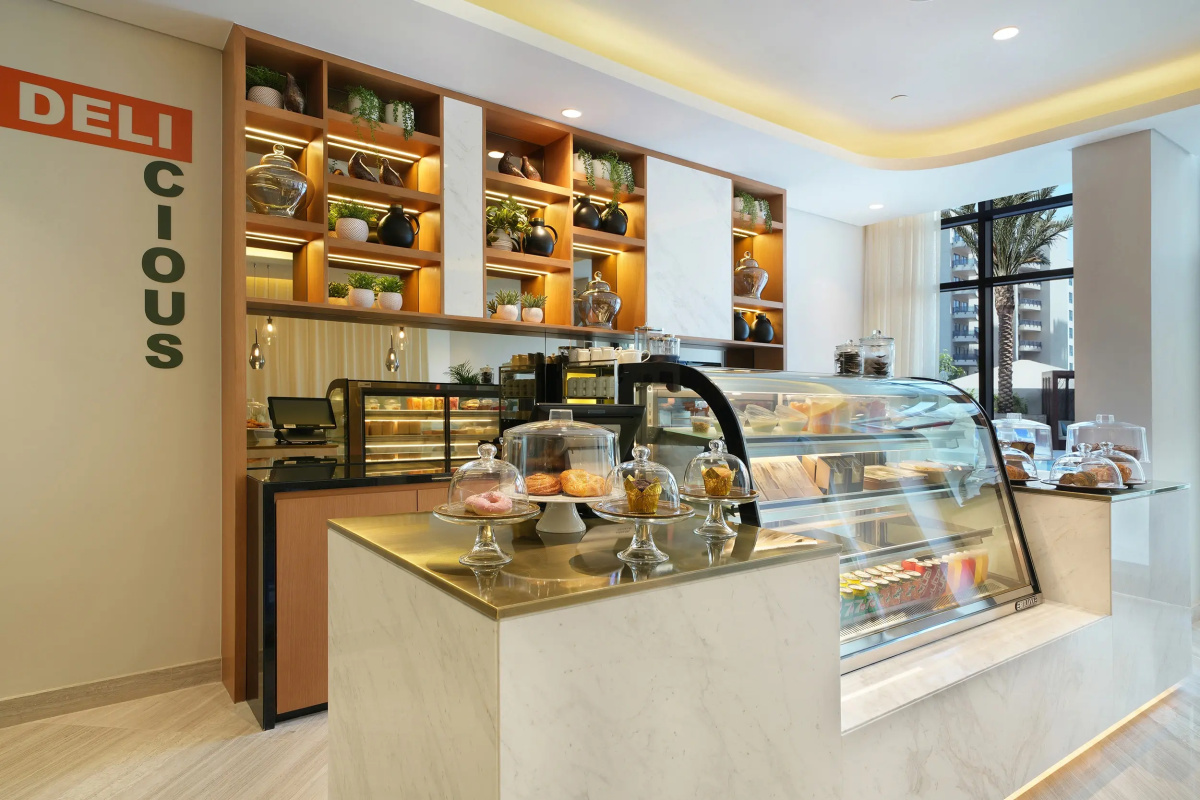 Отель Arabian Park Dubai, an Edge by Rotana Hotel