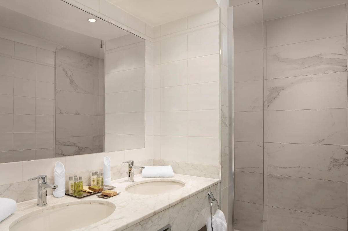Hilton Birmingham Metropole