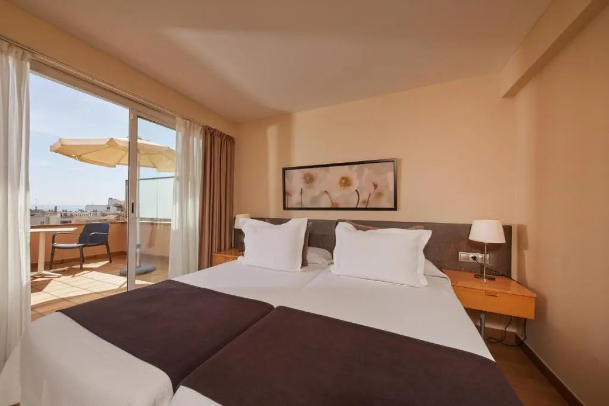 Hotel Zurbarán Palma