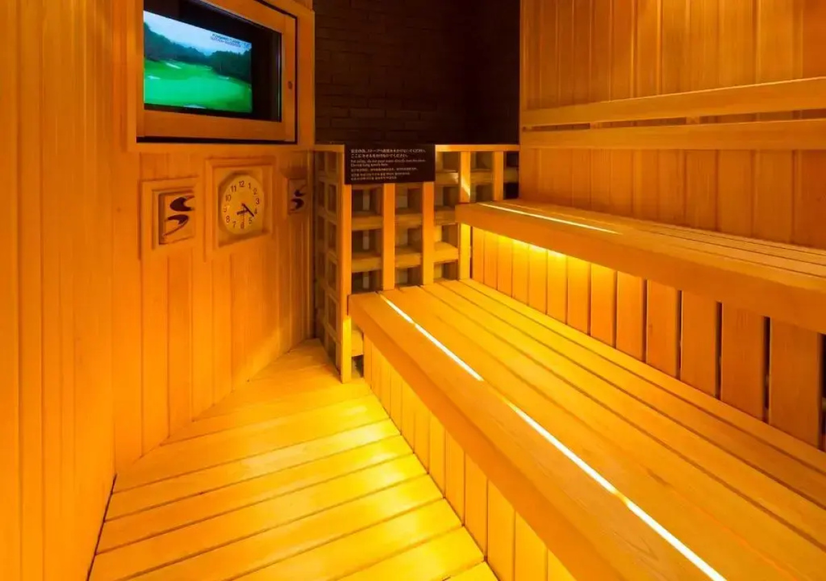 Dormy Inn Premium Tokyo Kodenmacho Hot Spring