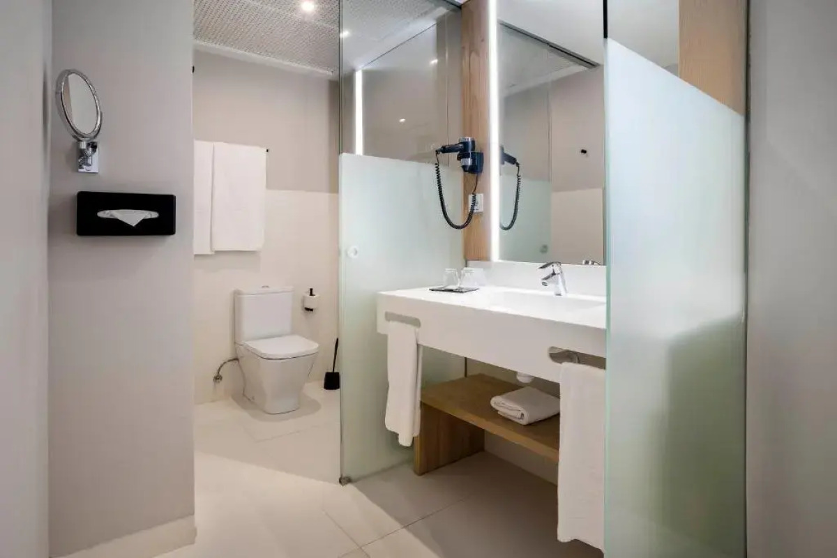 ZT The Golden Hotel Barcelona