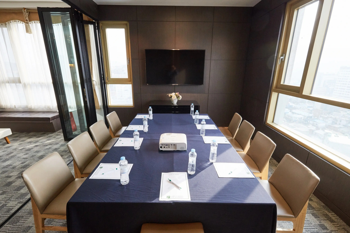 Chisun Hotel Seoul Myeongdong 