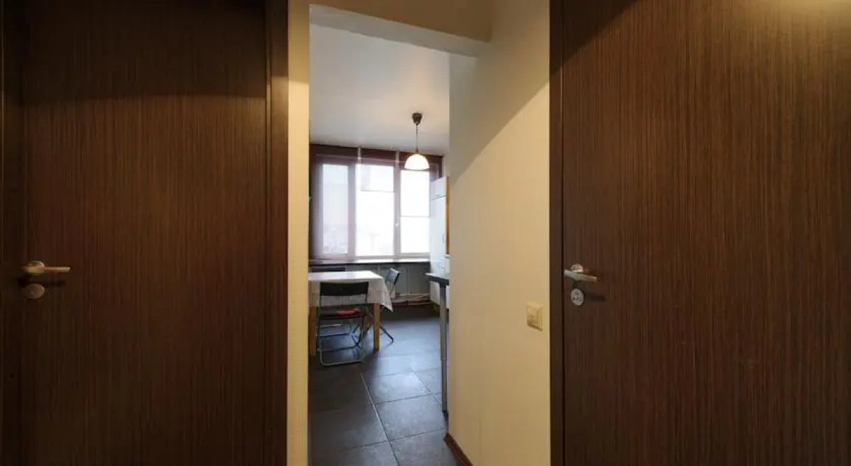 Apartamentyi Novyij Arbat