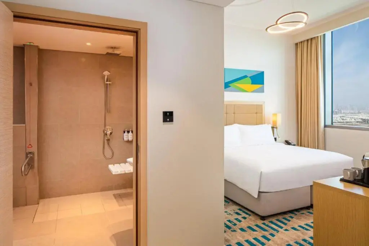 Holiday Inn Hotel & Suites Dubai Science Park by IHG