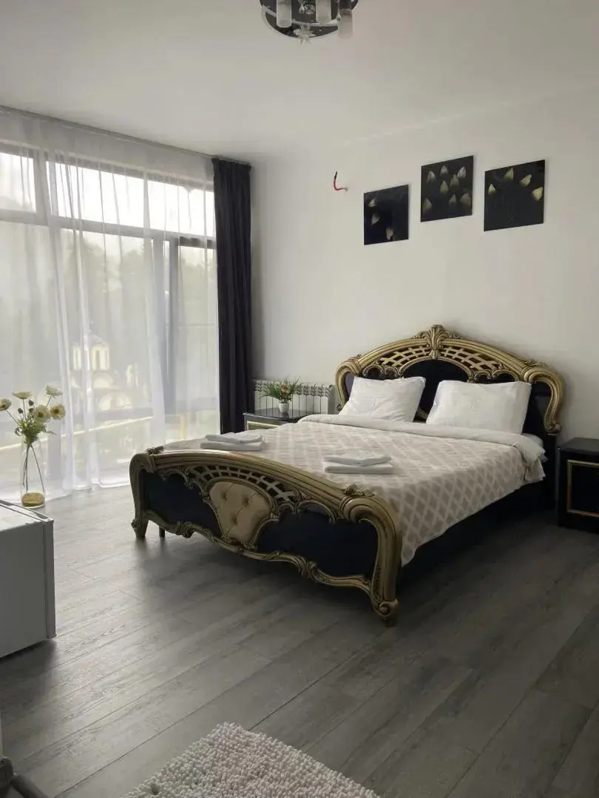 Гостевой дом Катрин