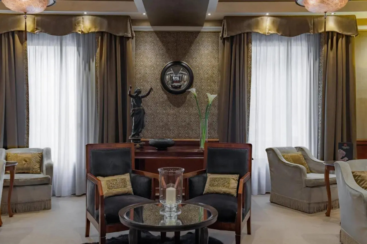 Hotel Concordia