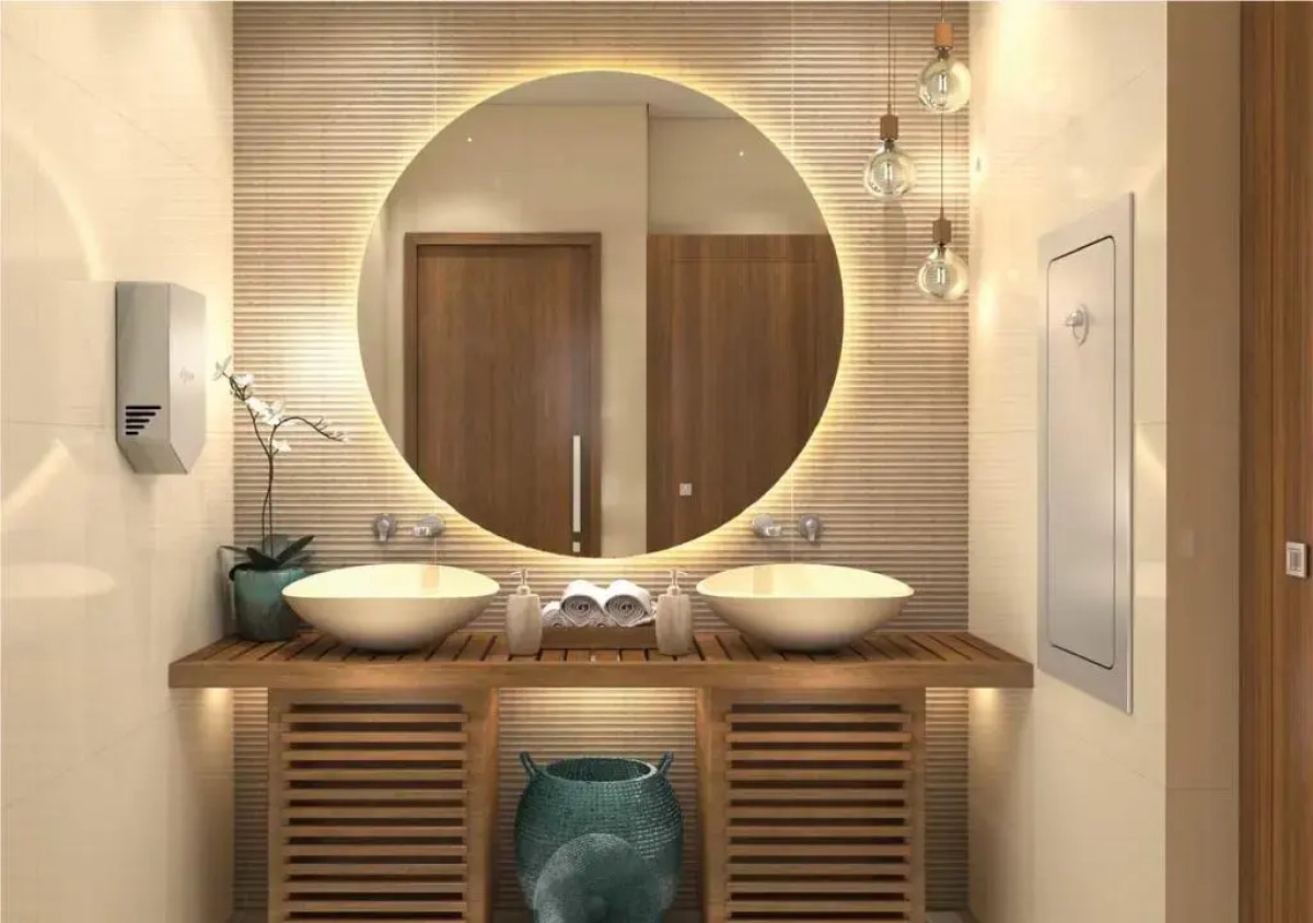 Jumeirah Beach Hotel Dubai