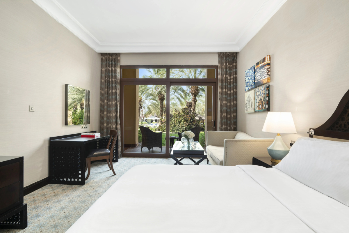 Rixos Al Mairid Ras Al Khaimah